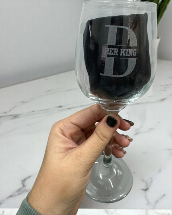 COPAS DE CRISTAL GRABADAS DE VINO DE CHAMPAN BODAS PERSONALIZADAS BRINDIS QUE TIERNO LAS PALMAS CANARIAS GRABADO Y CORTE LASER